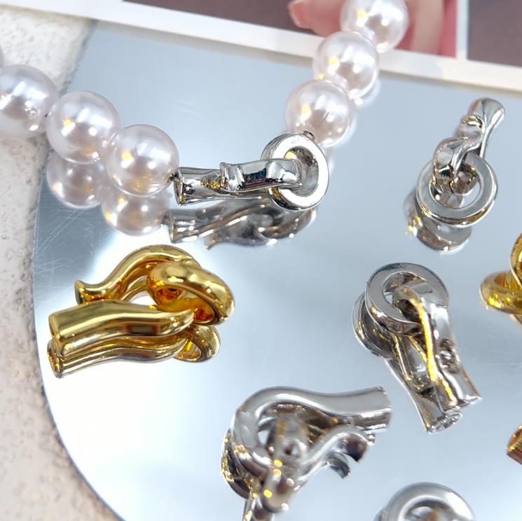 Jewelry Making Gold - 2pcs 4pcs 18K Gold Plated Brass