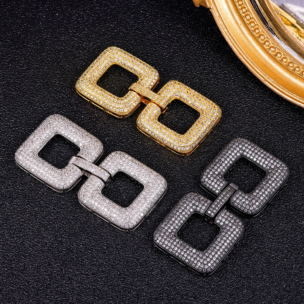 Jewelry Making Gold - Juya DIY Copper 18K Gold Plated