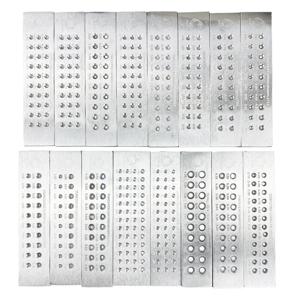 NIUPIKA Tungsten Carbide Wire  - Jewelry Making Gold Wire 评论和价格