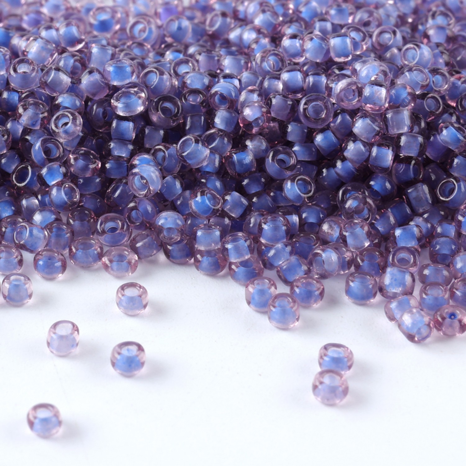 Domestic CJ 11/0 high-quality  - Seed Bead Tube 评论和价格