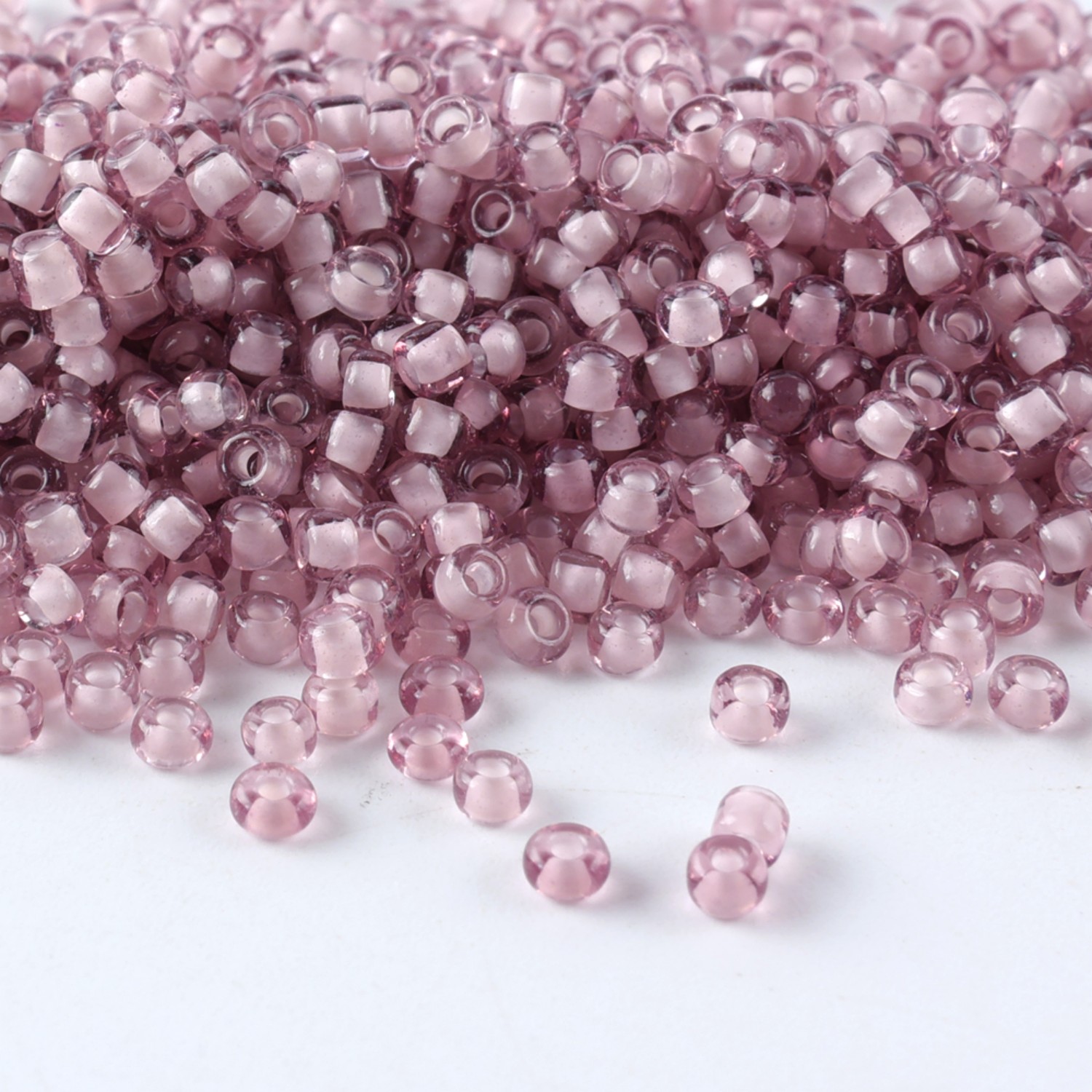 Domestic CJ 11/0 high-quality  - Seed Bead Tube 评论和价格