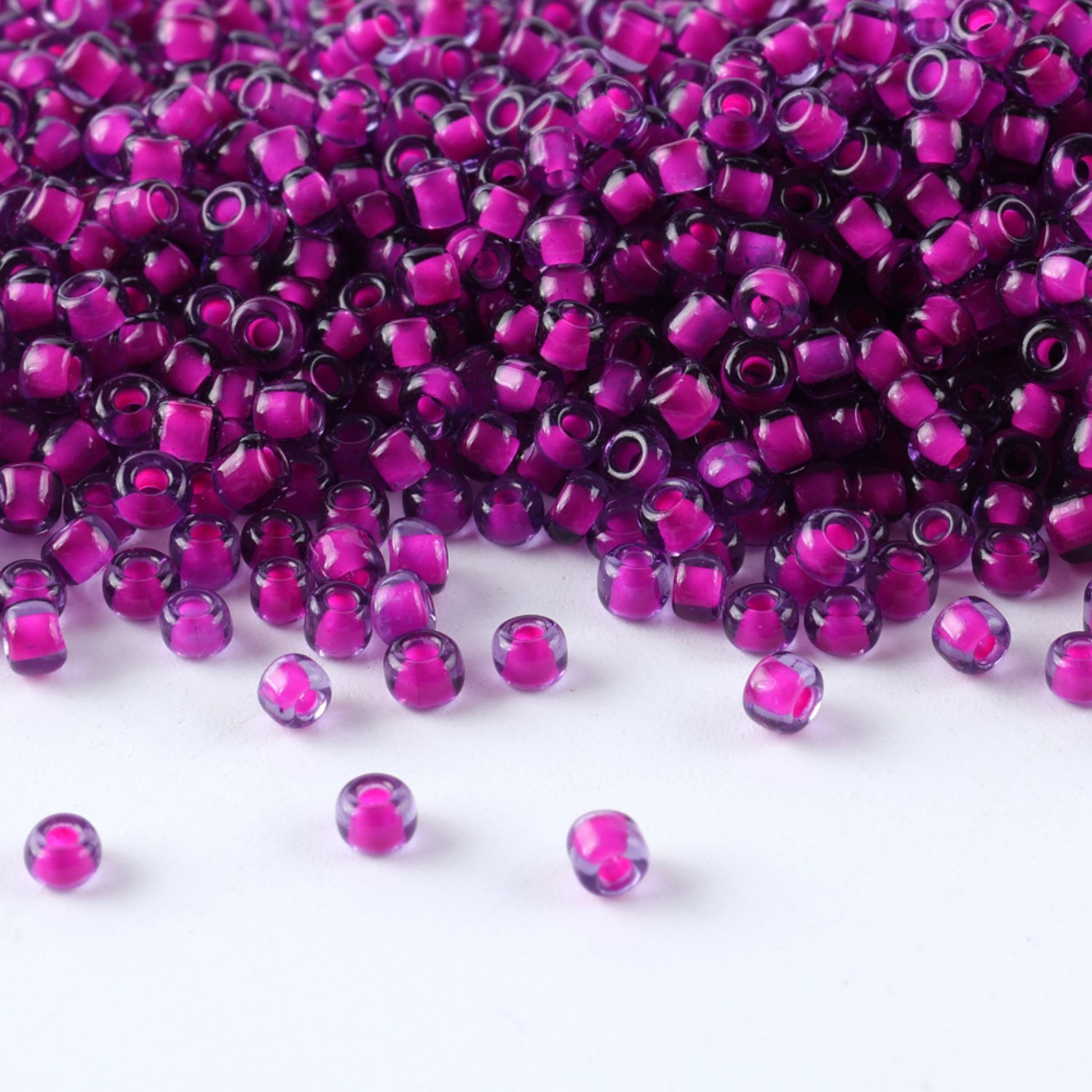 Domestic CJ 11/0 high-quality  - Seed Bead Tube 评论和价格