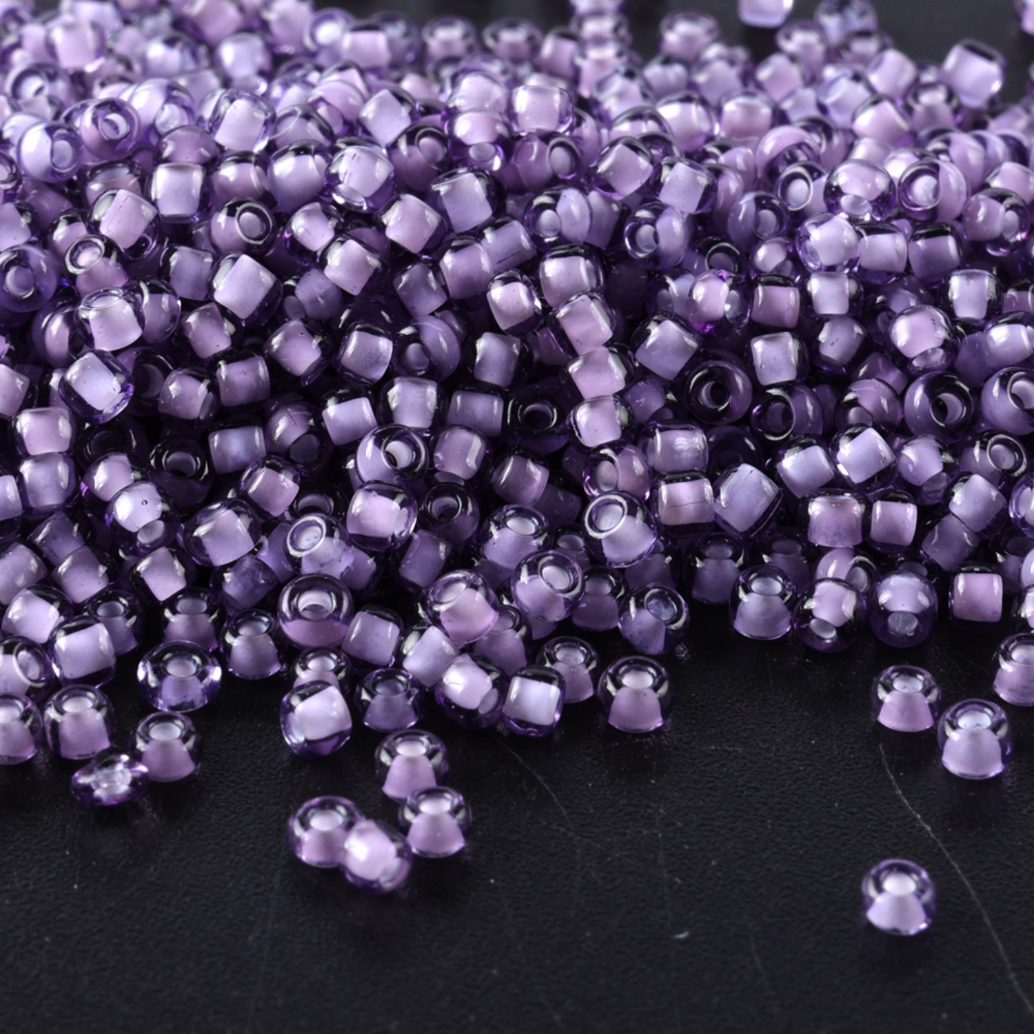 Domestic CJ 11/0 high-quality  - Seed Bead Tube 评论和价格