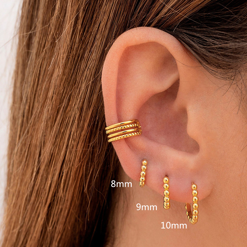 925 Sterling Silver Ear Needle - Beading Needle Fine 评论和价格