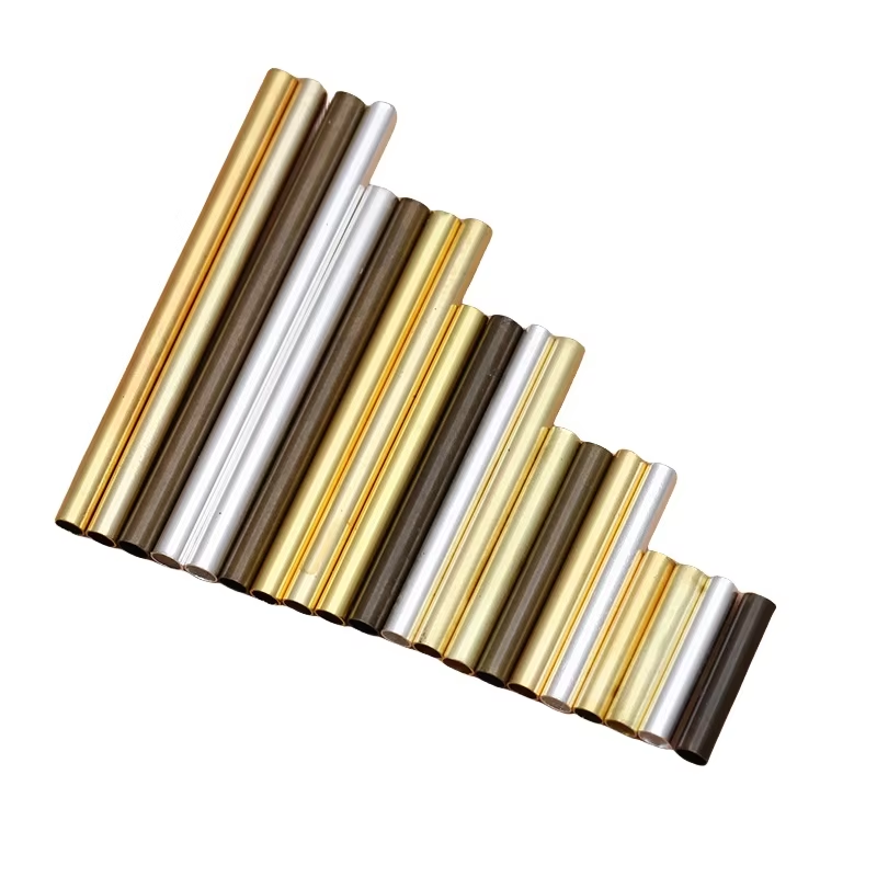 BoYuTe (500 Pieces/Lot) 8-10-1 - Crimp Bead Tube 评论和价格