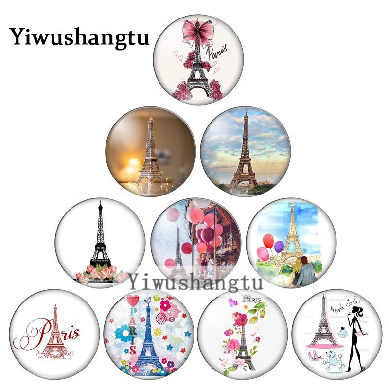 Beauty Eiffel Tower Paris Roma - Jewelry Making Paris 评论和价格