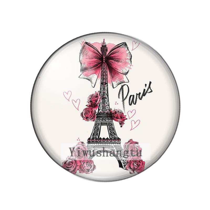 Beauty Eiffel Tower Paris Roma - Jewelry Making Paris 评论和价格