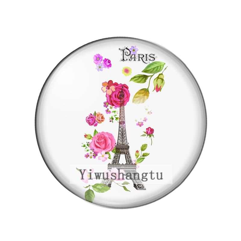 Beauty Eiffel Tower Paris Roma - Jewelry Making Paris 评论和价格