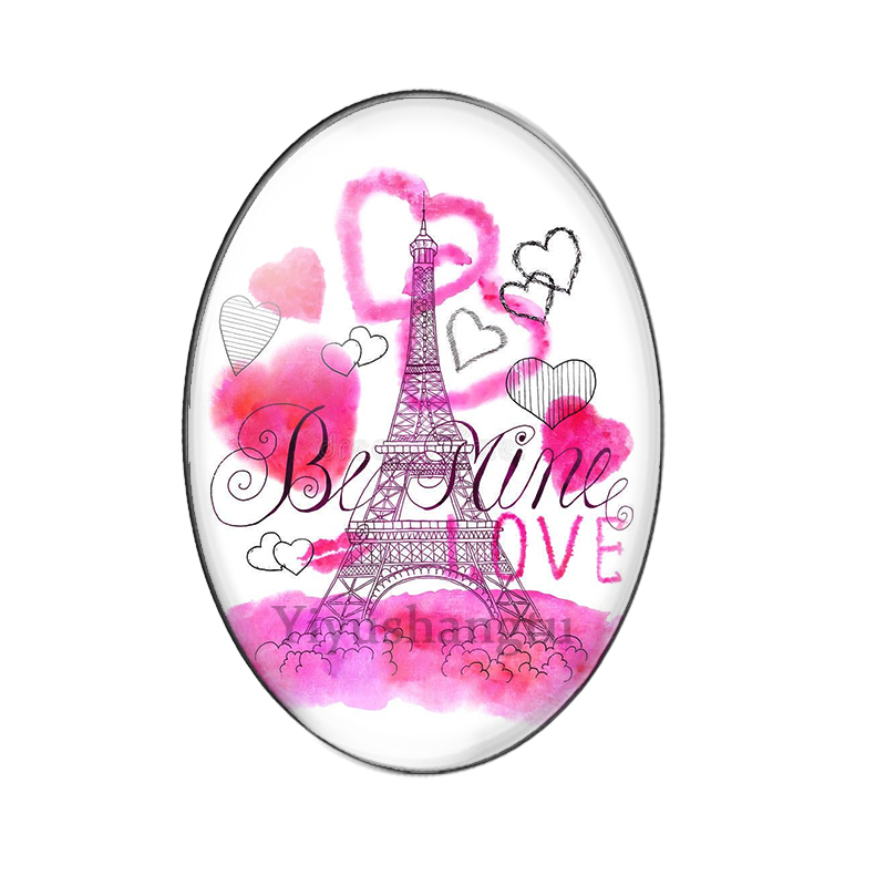 Eiffel Tower and Romantic love - Jewelry Making Paris 评论和价格
