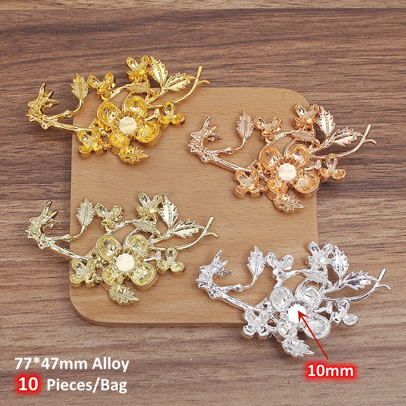 BoYuTe Diy Accessories Handmad - Jewelry Making Materials Wholesale 评论和价格