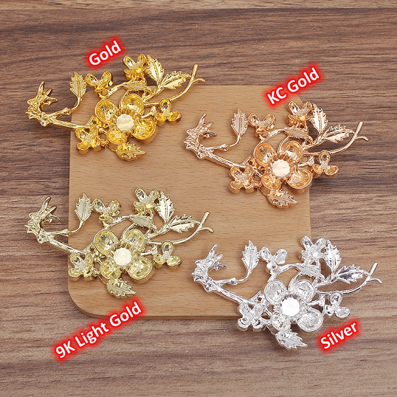 BoYuTe Diy Accessories Handmad - Jewelry Making Materials Wholesale 评论和价格