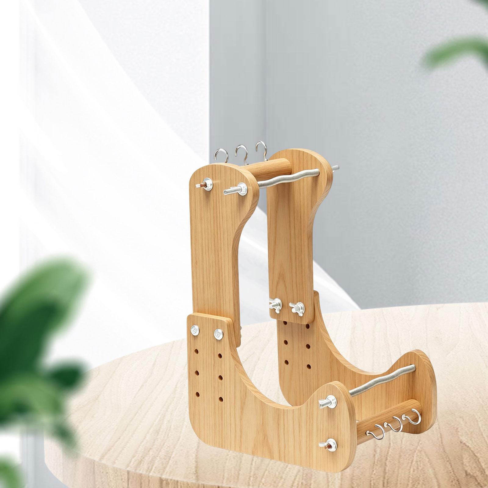 Adjustable Standing Bead Loom  - Jewelry Making For Beginners 评论和价格