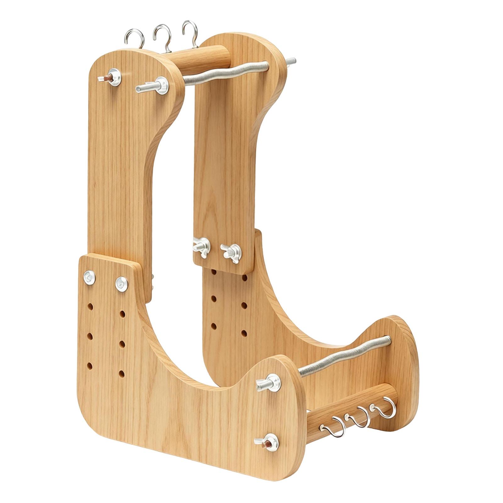 Adjustable Standing Bead Loom  - Jewelry Making For Beginners 评论和价格