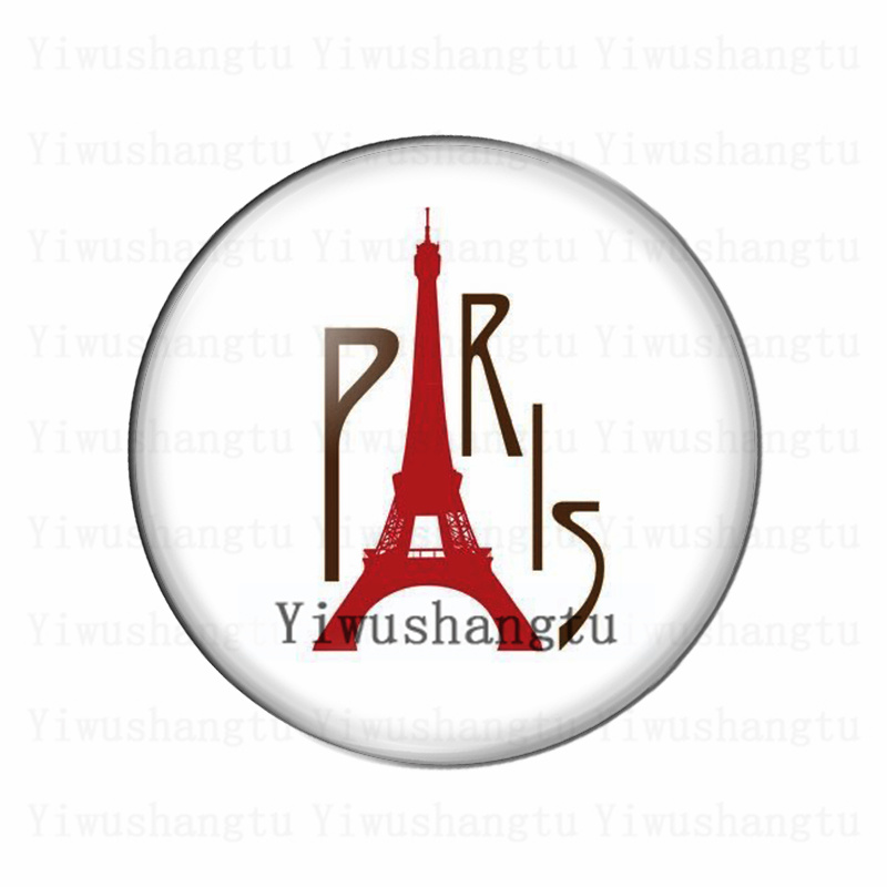 Sweet romantic love Paris towe - Jewelry Making Paris 评论和价格