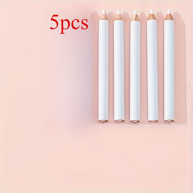 Pack of 5 White Tailor's Chalk - Jewelry Making For Beginners 评论和价格