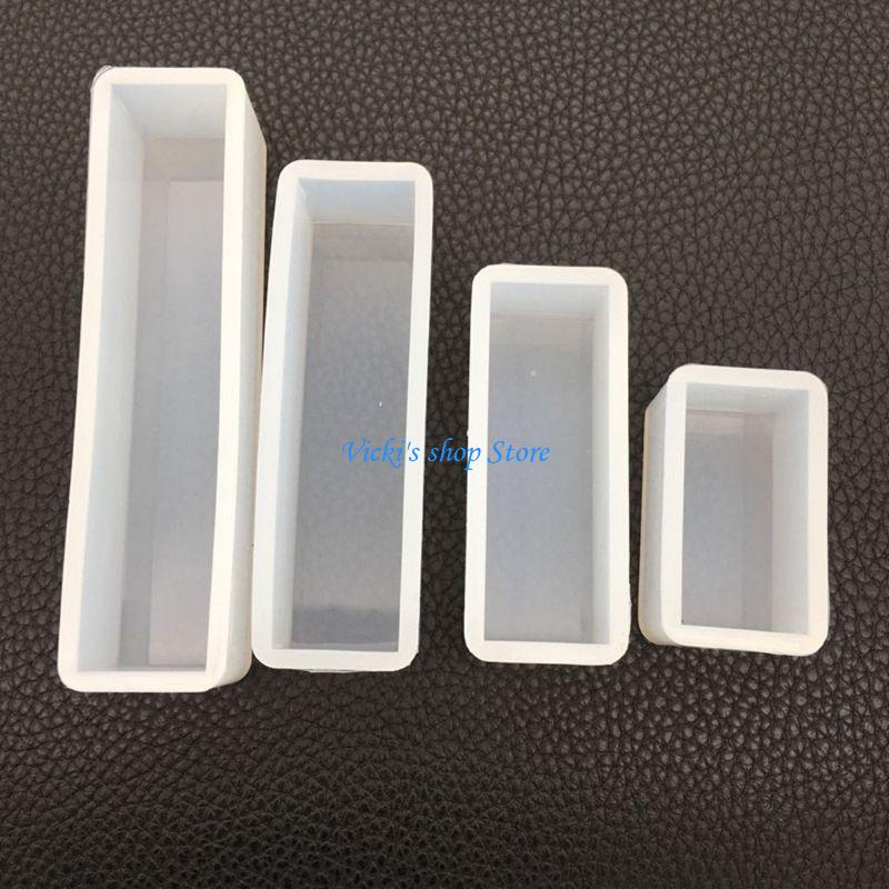 Silicone Epoxy Resin Molds for - Jewelry Making For Beginners 评论和价格