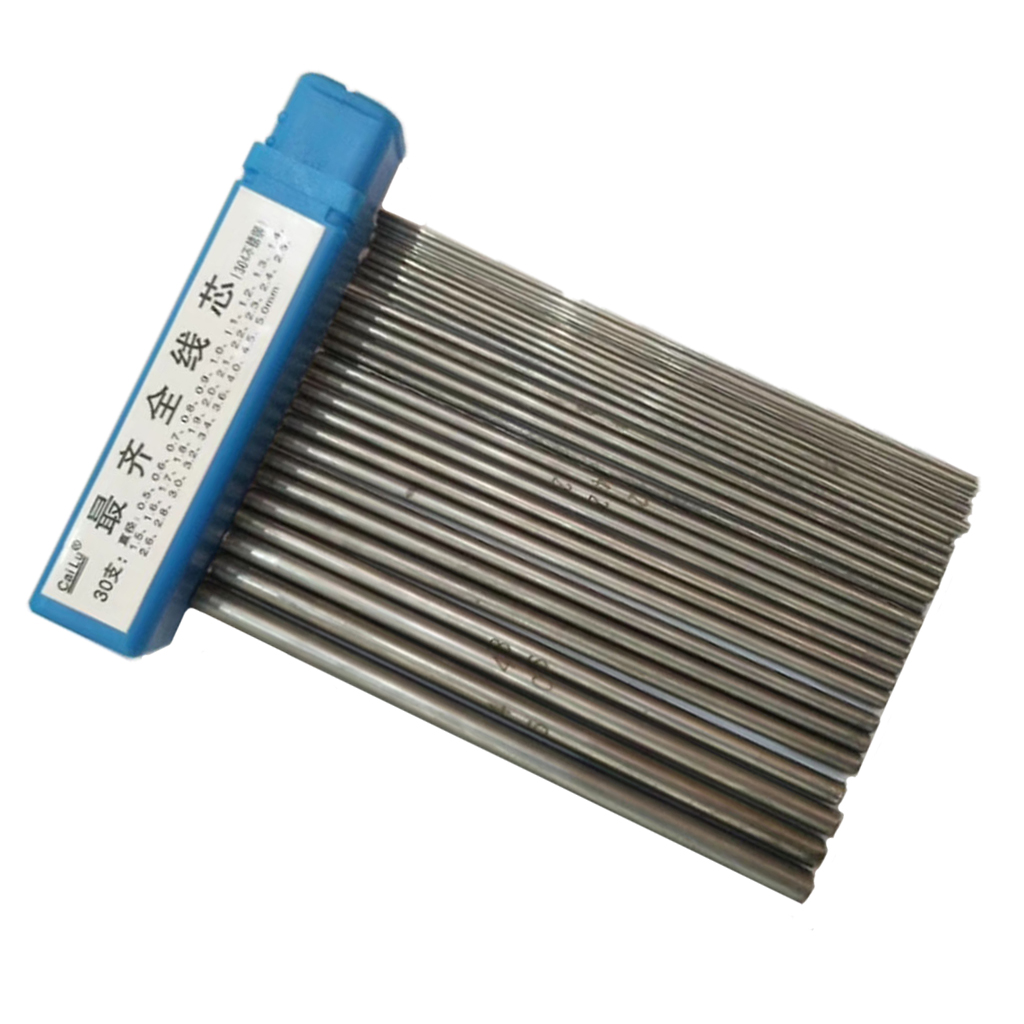 3o in 1 Set Solid Wire Core St - Jewelry Making Gold Wire 评论和价格