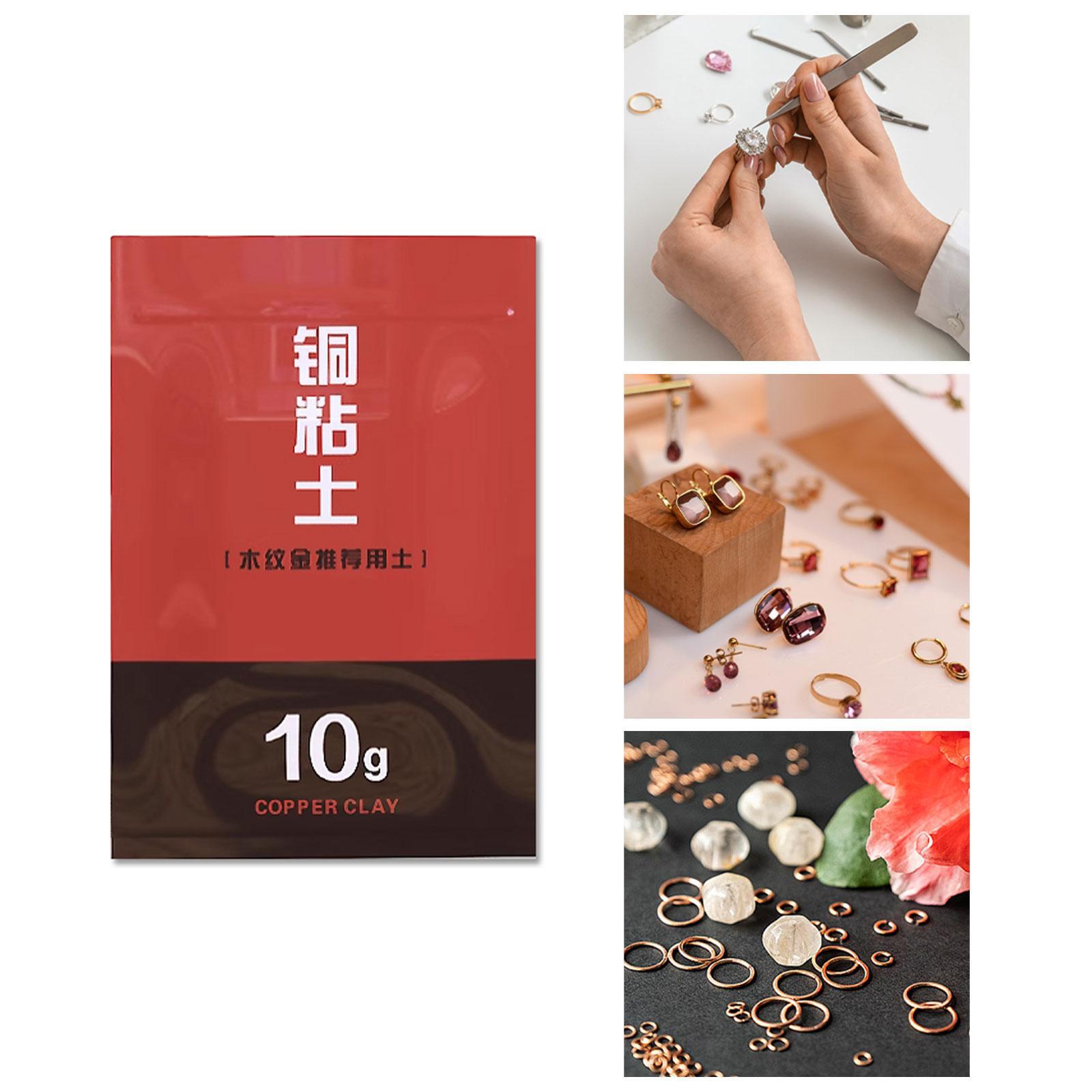Jewelry Making Clay Profession - Jewelry Making For Beginners 评论和价格