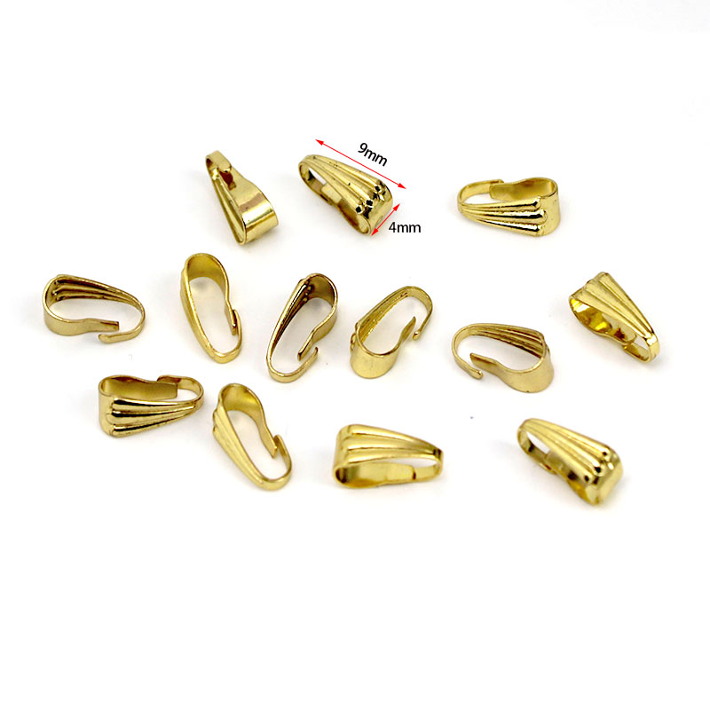 50Pcs Stainless Steel Pendant  - Jewelry Making Supplies 评论和价格