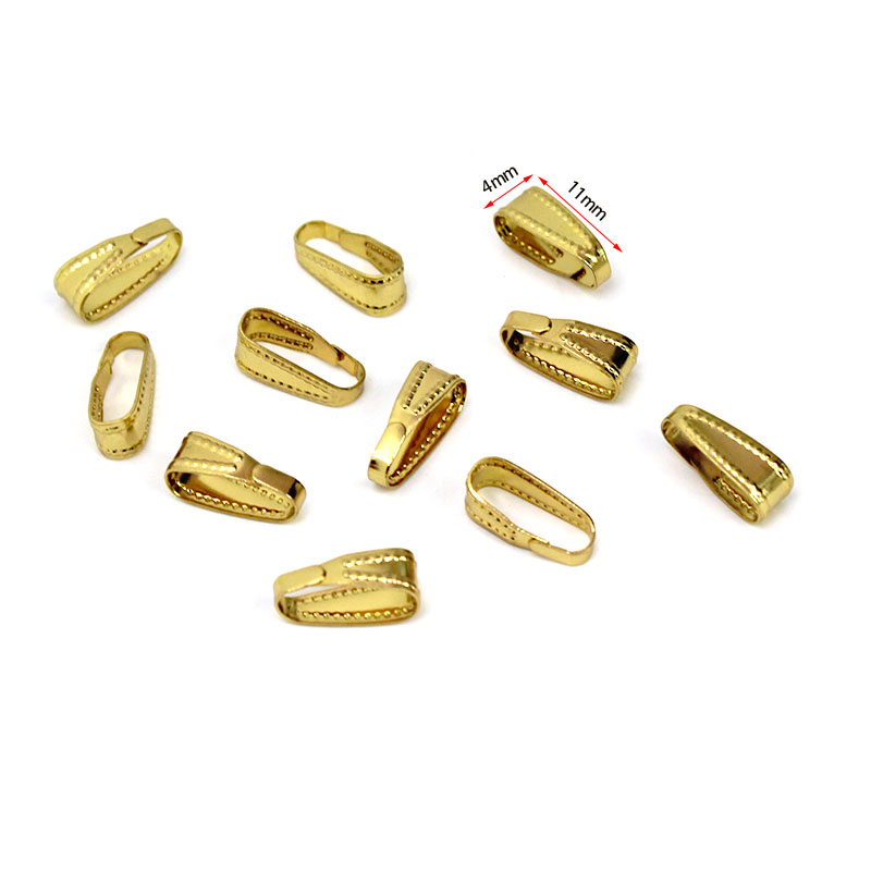 50Pcs Stainless Steel Pendant  - Jewelry Making Supplies 评论和价格