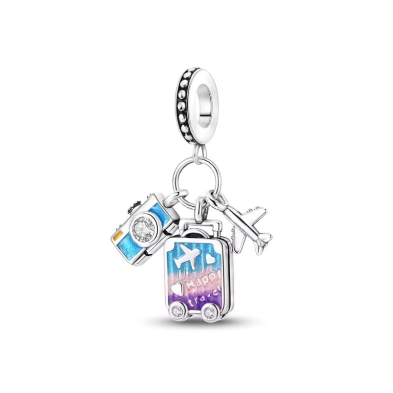 2025 New Travel Series Origina - Jewelry Making Paris 评论和价格