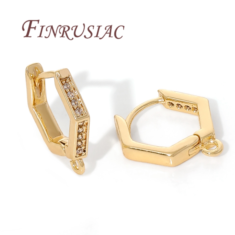 Rhodium-plated Ear Wires,Round - Jewelry Making Gold Wire 评论和价格