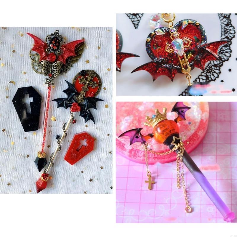 Silicone Epoxy Resin Molds for - Jewelry Making For Beginners 评论和价格