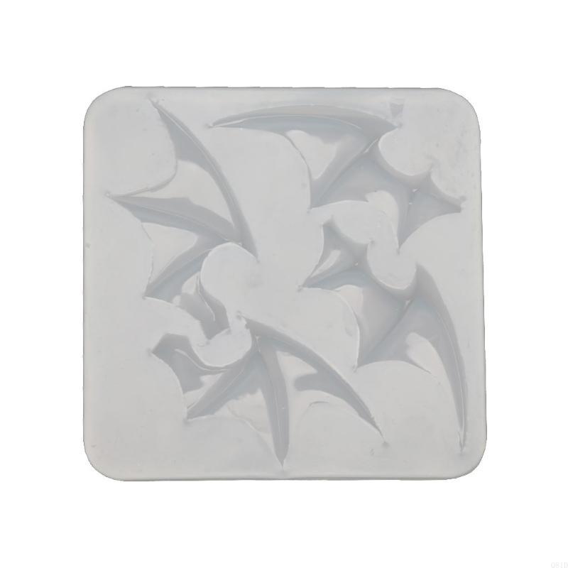 Silicone Epoxy Resin Molds for - Jewelry Making For Beginners 评论和价格