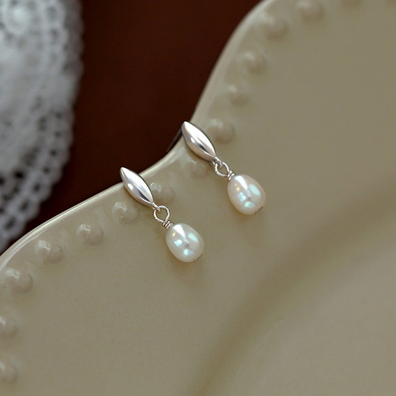 925 Sterling Silver Needle Pea - Beading Needle Fine 评论和价格