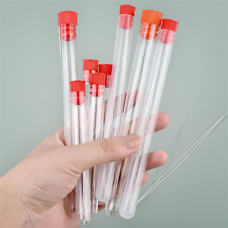 1set Open Beading Needles Pins - Beading Needle Fine 评论和价格