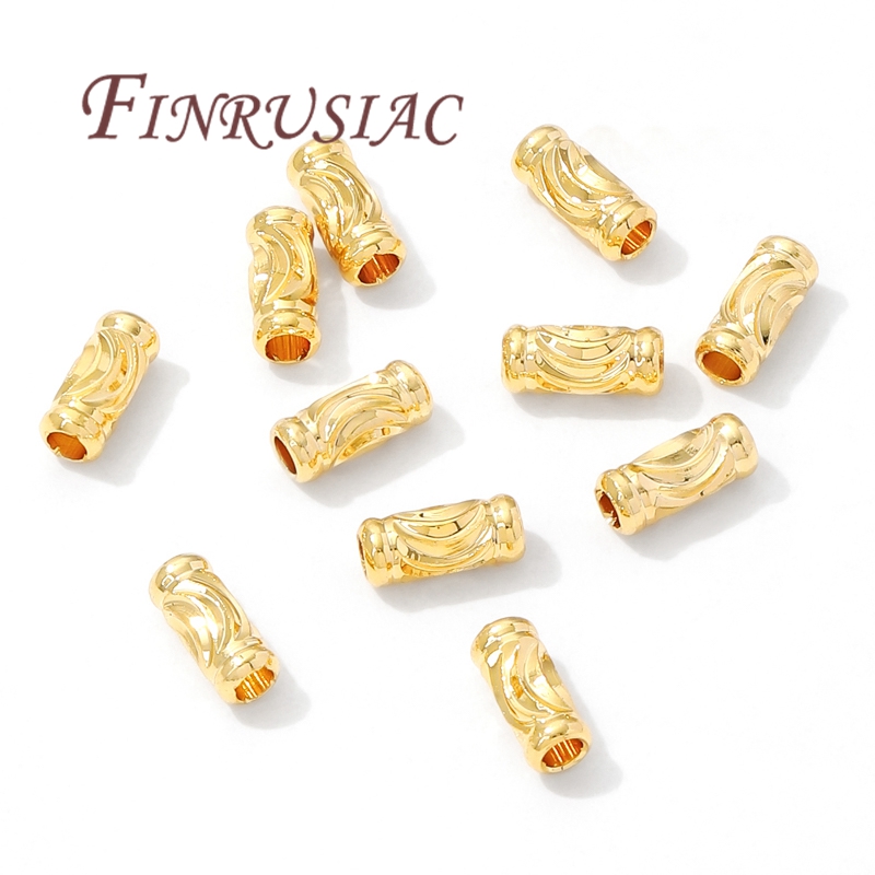 3mm*7mm Tube Beads Spacer Bead - Crimp Bead Tube 评论和价格
