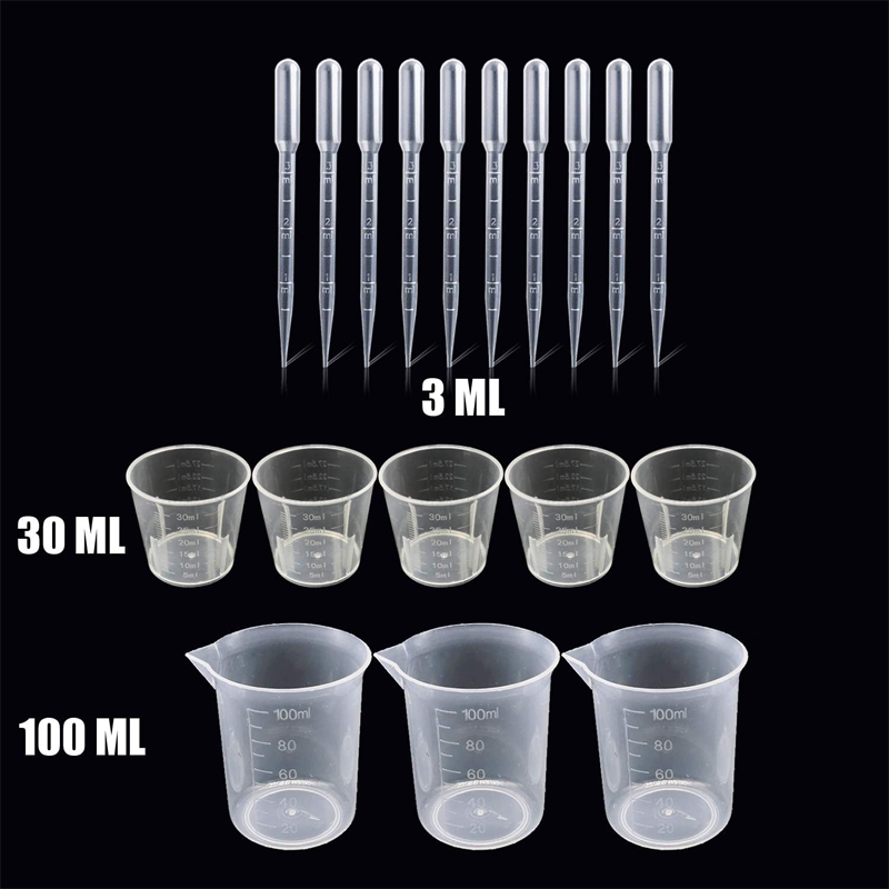 Uv Epoxy Resin Casting Tools K - Jewelry Making For Beginners 评论和价格