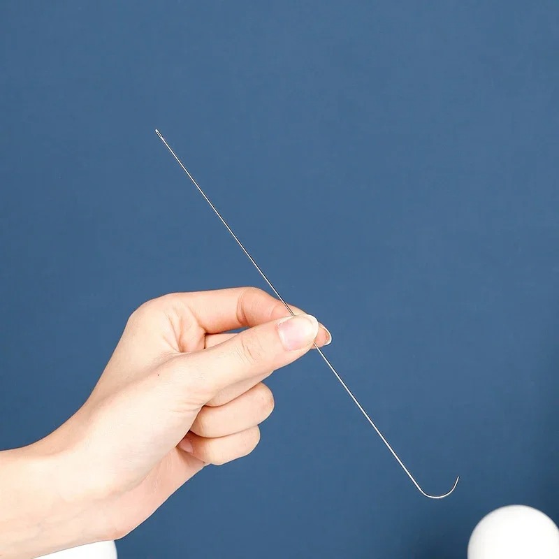 3pcs Curved Beading Needles St - Beading Needle Fine 评论和价格
