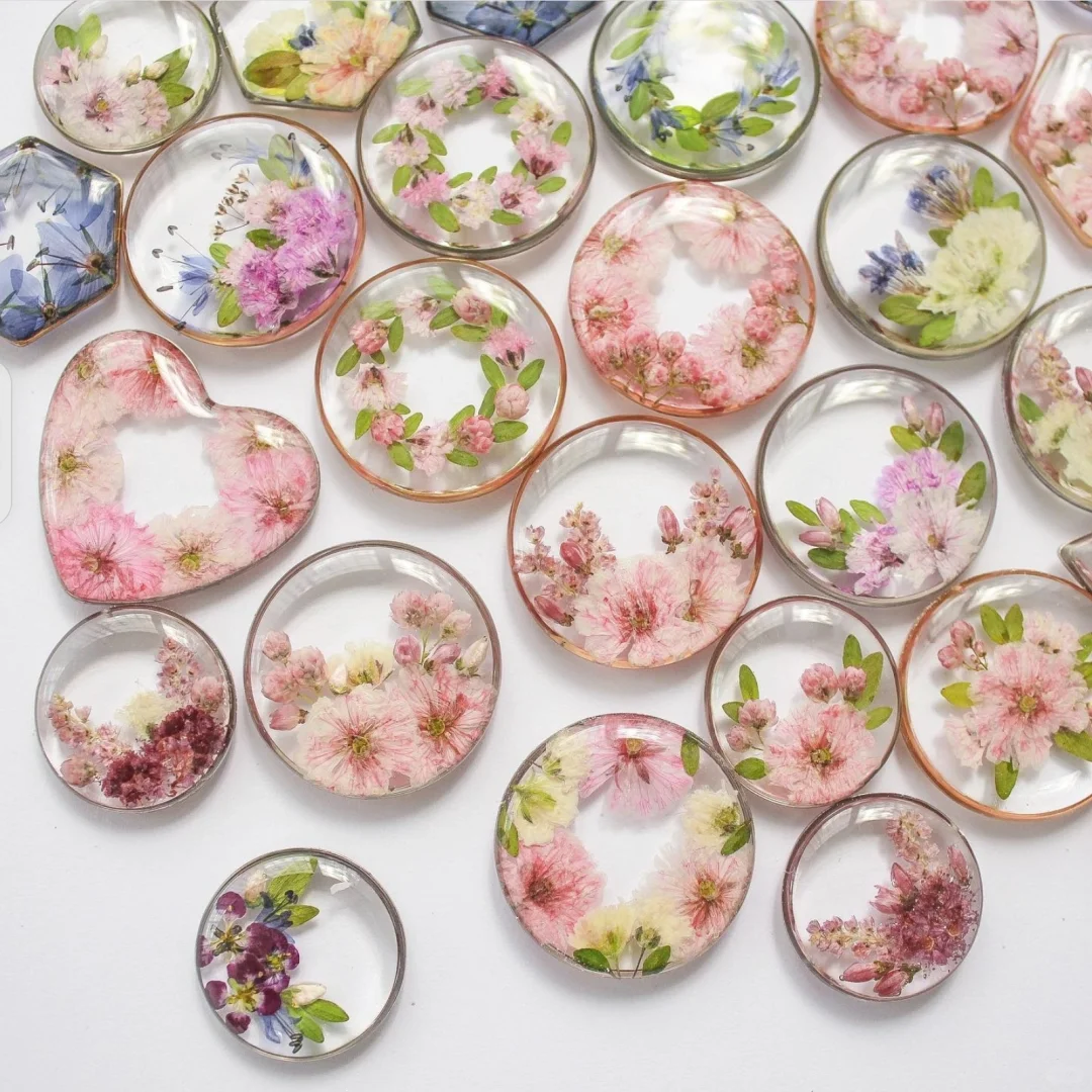 UV Resin kit with Casting Tool - Jewelry Making For Beginners 评论和价格