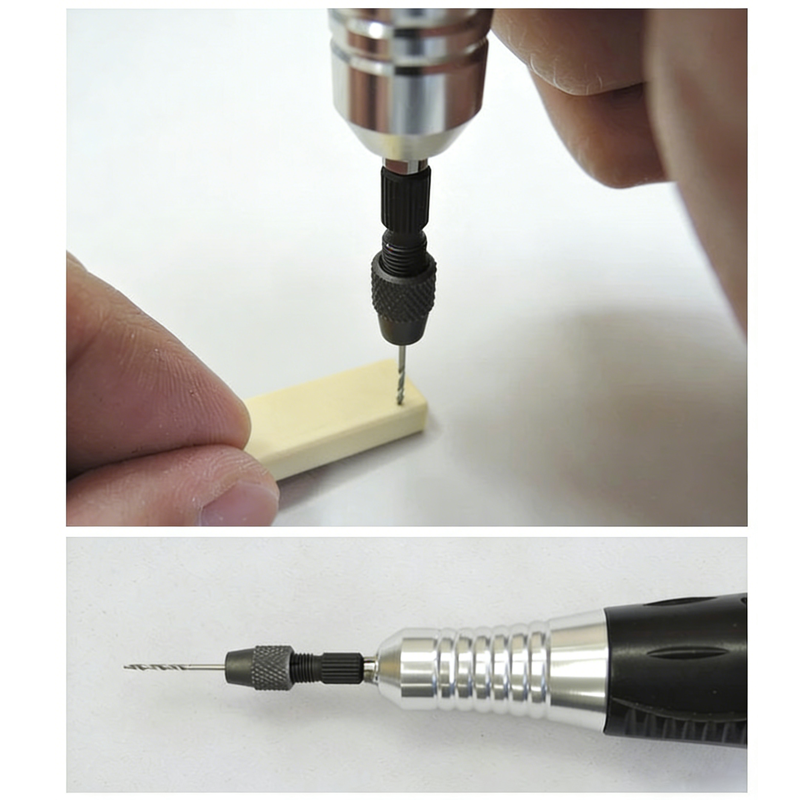 Japan Alfa Mirage Mini Chuck P - Beading Needle Fine 评论和价格