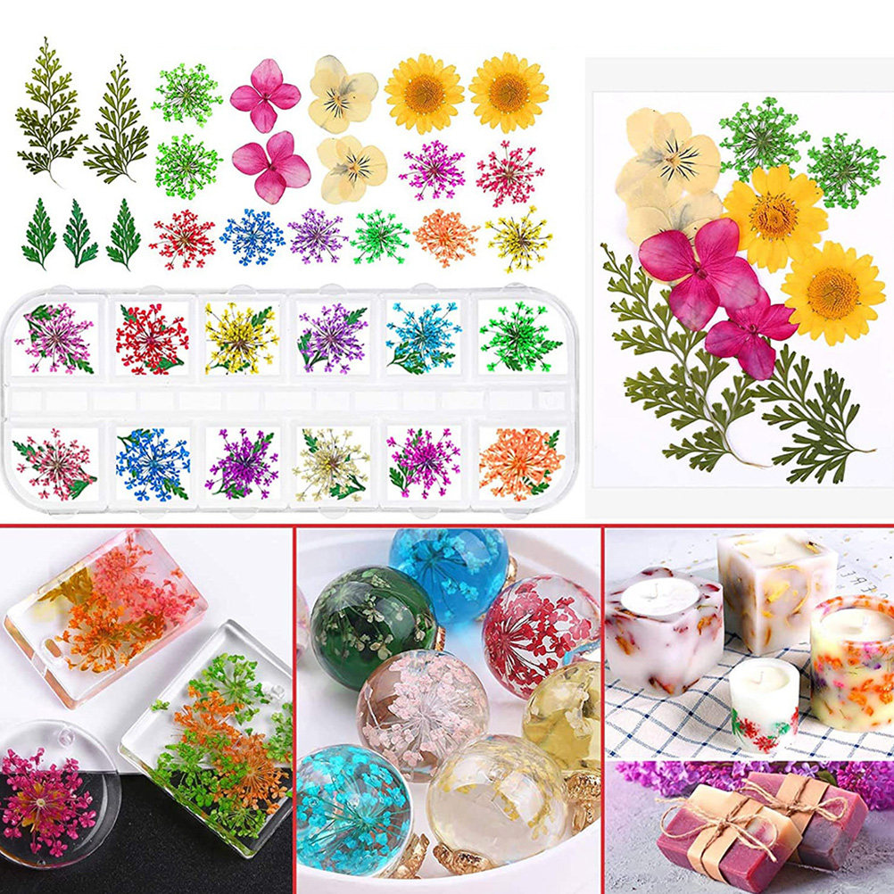 1Set Crystal Epoxy Resin Craft - Jewelry Making For Beginners 评论和价格